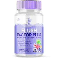 Flush Factor Plus