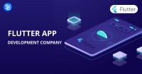Flutter Application Development Services