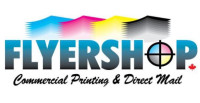 Flyershop - Calgary Printing Services