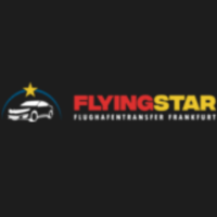 Flyingstar Flughafentransfer Frankfurt