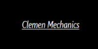 Clemen Mechanics