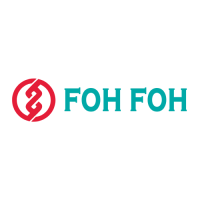 Foh Foh Co. Pte. Ltd.