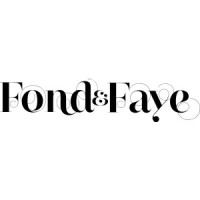 Fond & Faye