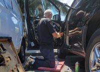 Fontana Pro Mobile Mechanic