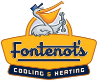 Fontenot's Air Conditioning & Heating