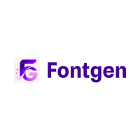 Font Generator