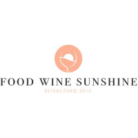 Food Wine Sunshine