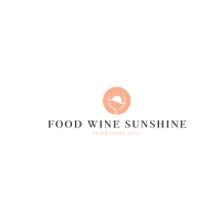 Food Wine Sunshine