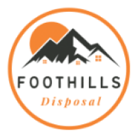 Foothills Disposal