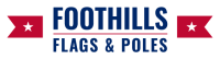 Foothills Flags and Poles