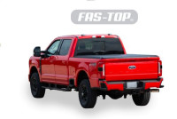 Ford Tonneau Cover by Fas-Top