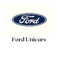 Ford Unicars Kortrijk
