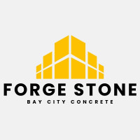 Forge Stone Bay City Concrete