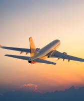 Flights from Moroccan Airlines: Compare the options clearly and easily on Flighys