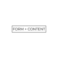 Form + Content