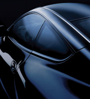 MO Tint King - Car Vinyl Wrap