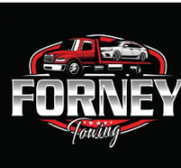 Reliable Flatbed Towing & Roadside Assistance in Forney, TX