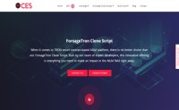 SmartContract MLM Platform like ForsageTron