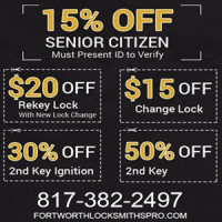 Fort Worth Locksmiths Pro