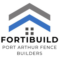 FortiBuild Port Arthur Fence Builders