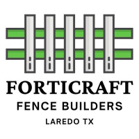 FortiCraft Laredo Fence Builders