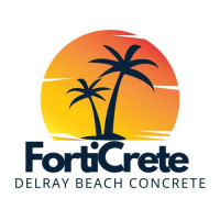 FortiCrete Delray Beach Concrete