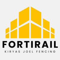FortiRail Kiryas Joel Fencing