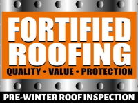 Fortified Roofing - the best roofing company in Levittown, PA