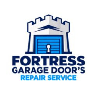 Fortress Garage Door's Repair Service
