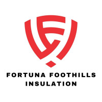 Fortuna Foothills Insulation