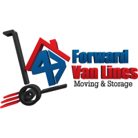 Forward Van Lines Moving & Storage Services