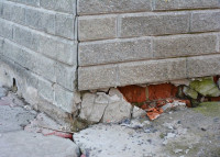 Ratchet City Foundation Repair Co
