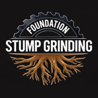 Foundation Stump Grinding