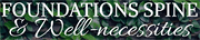 Foundations Chiropractic & Well-necessities