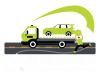 4 season Towing