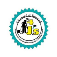 Four Jays Cleaning LLC