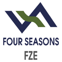 Lieferant für Hart-PVC, Medizin-PVC und Weich-PVC in Deutschland | Four Seasons FZE