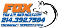 Fox Air and Heat Inc.