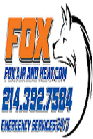 Fox Air and Heat Inc