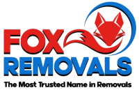 Fox Removals - Fremantle