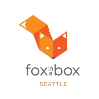 Fox in a Box Escape Room Seattle