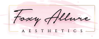 Foxy Allure Aesthetics