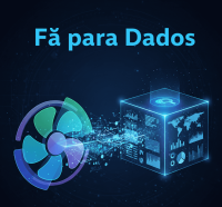 Fã para Dados
