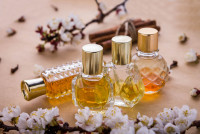 Best Fragrance Manufacturers in India & Delhi | Seth Trading Company – Leading Perfume Fragrance Manufacturers