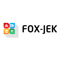 Enterprise-Grade Gojek Clone App for Multi-Service Businesses | White Label Fox