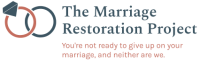 The Marriage Restoration Project: Couples Counseling with Rabbi Shlomo