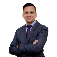 Dr. Lalit Modi - Orthopedic Surgeon in Jaipur