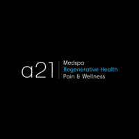 Aesthetics21 Medspa & Wellness