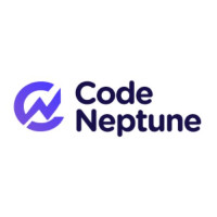 Code Neptune - AI, Web & Mobile App Development Company