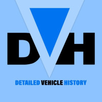 Detailed Vehicle History